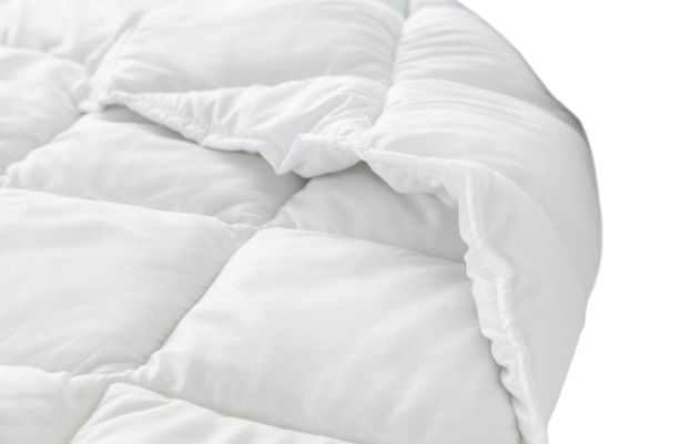 Одеяло летнее полуторное ТЕП White Home Comfort 140х205 см (1-03250_00000) - Фото 1