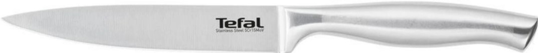 Ніж кухонний Tefal K1700574 Ultimate 12 см - Фото 1