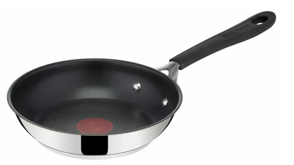 Уценка - Сковорода универсальная Tefal E3030255 Jamie Oliver Home Cook 20 см - Фото 1