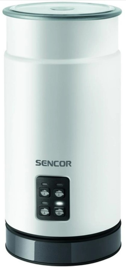 Модуль для взбивания молока Sencor SMF2030WH - Фото 1