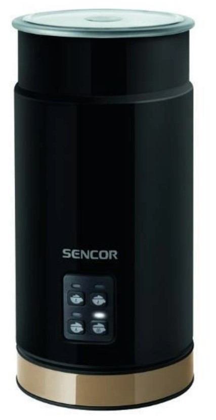 Модуль для взбивания молока Sencor SMF2031BK - Фото 1