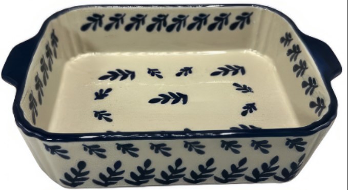 Купить Форма для приготовления Limited Edition PROVENCE 32.5х21.5х6.2 см (SD1040-32) - Фото 1 Форма для приготовления Limited Edition PROVENCE 32.5х21.5х6.2 см (SD1040-32) - Фото 1