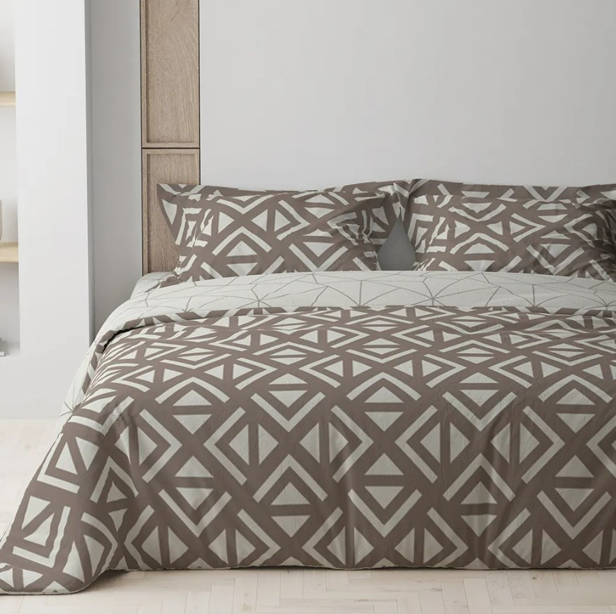 Комплект постельного белья ТЕП Happy Sleep Мозаика (2-03794_29049) - Фото 1