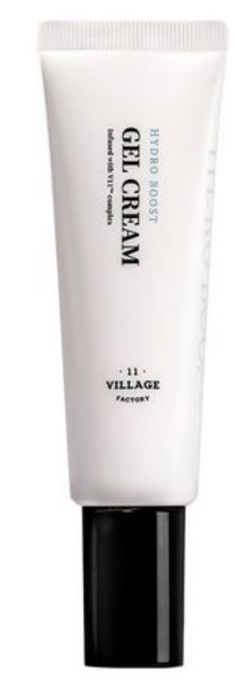 Крем для лица Village 11 Factory HYDRO BOOST HYDRO BOOST 50 мл (8809663754532) - Фото 1