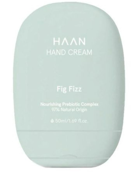 Крем для рук и ногтей HAAN Fig Fizz 50 мл (5060669781288) - Фото 1