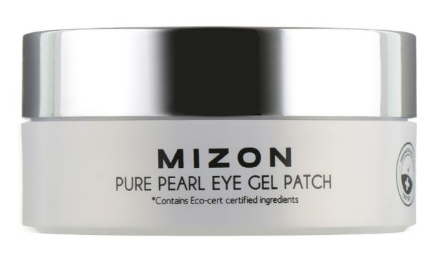 Патчи для кожи вокруг глаз Mizon Pure Pearl 60 шт. (8809579273158) - Фото 1