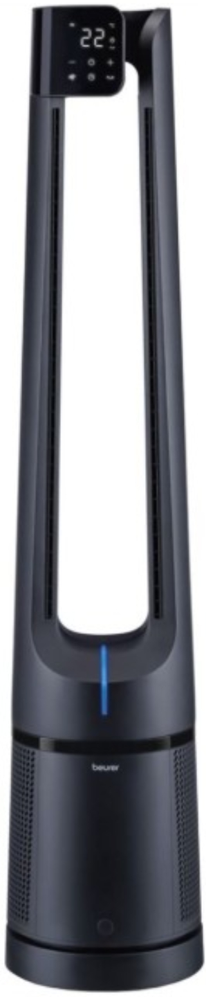 Очиститель воздуха Beurer LV 500 PureFlow - Фото 1