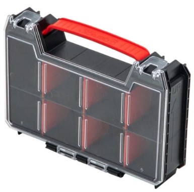 Купить Органайзер для инструментов Qbrick System PRO MULTI (ORGQPROMCZAPG001) - Фото 1 Органайзер для инструментов Qbrick System PRO MULTI (ORGQPROMCZAPG001) - Фото 1