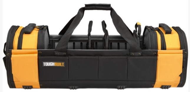 Купить Сумка для инструментов TOUGHBUILT 76 см (TB-81-30) - Фото 1 Сумка для инструментов TOUGHBUILT 76 см (TB-81-30) - Фото 1