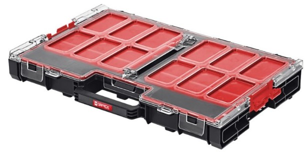 Купить Ящик для инструментов Qbrick System ONE L 2.0 (ORGQL2CZAPG003) - Фото 1 Ящик для инструментов Qbrick System ONE L 2.0 (ORGQL2CZAPG003) - Фото 1
