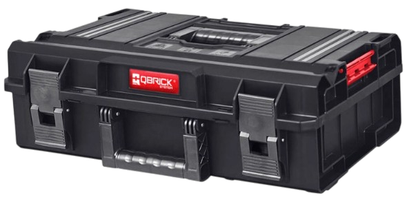 Купить Ящик для инструментов Qbrick System ONE 200 2.0 TECHNIK (SKRQ200T2CZAPG003) - Фото 1 Ящик для инструментов Qbrick System ONE 200 2.0 TECHNIK (SKRQ200T2CZAPG003) - Фото 1