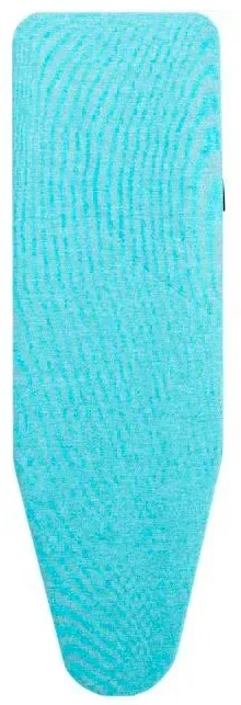 Купить Чехол для гладильной доски Rolser Muleton Turquesa 130x48 см (FUR003-2088) - Фото 1 Чехол для гладильной доски Rolser Muleton Turquesa 130x48 см (FUR003-2088) - Фото 1