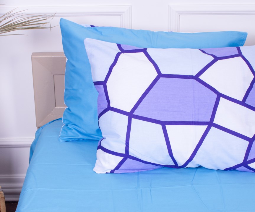 Купить Наволочка MirSon Сатин 22-1105 Julia 70х70 (2200001183865) - Фото 1 Наволочка MirSon Сатин 22-1105 Julia 70х70 (2200001183865) - Фото 1