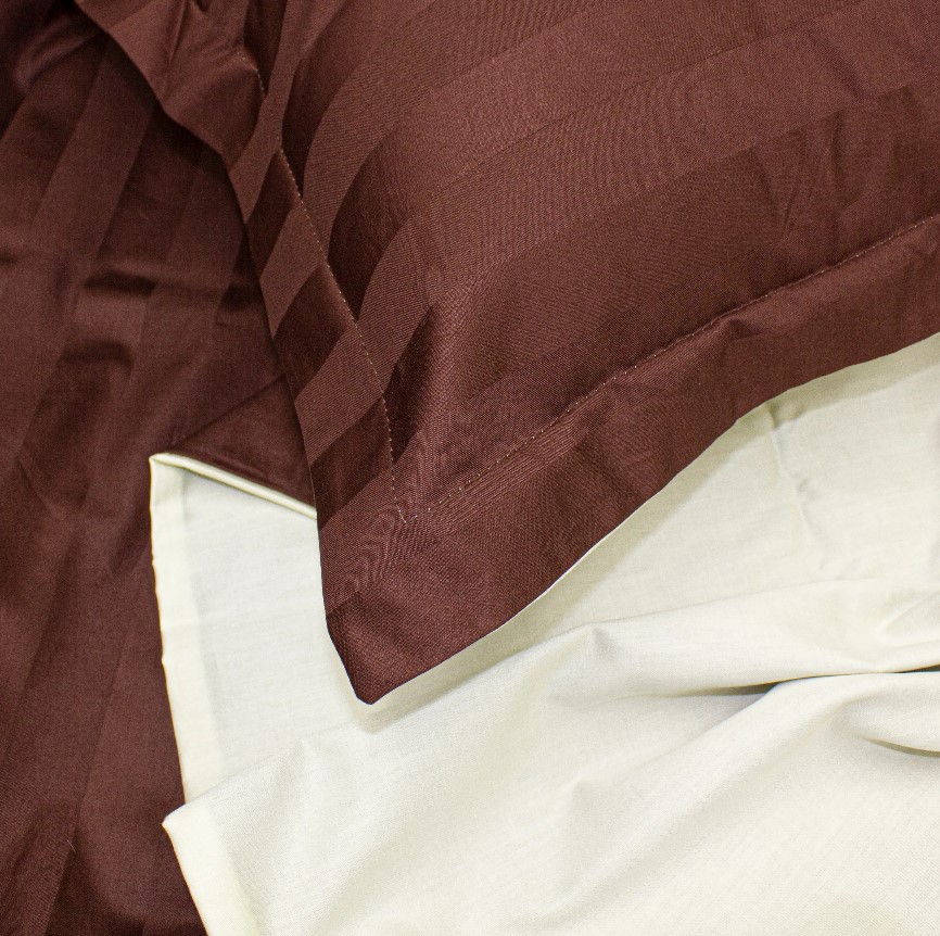 Купити Наволочка MirSon Сатин Klaris Duet 70х70 (2200001436268) - Фото 1 Наволочка MirSon Сатин Klaris Duet 70х70 (2200001436268) - Фото 1