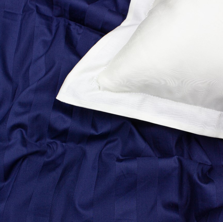 Купити Наволочка MirSon Сатин Fernand Duet 70х70 (2200001436244) - Фото 1 Наволочка MirSon Сатин Fernand Duet 70х70 (2200001436244) - Фото 1