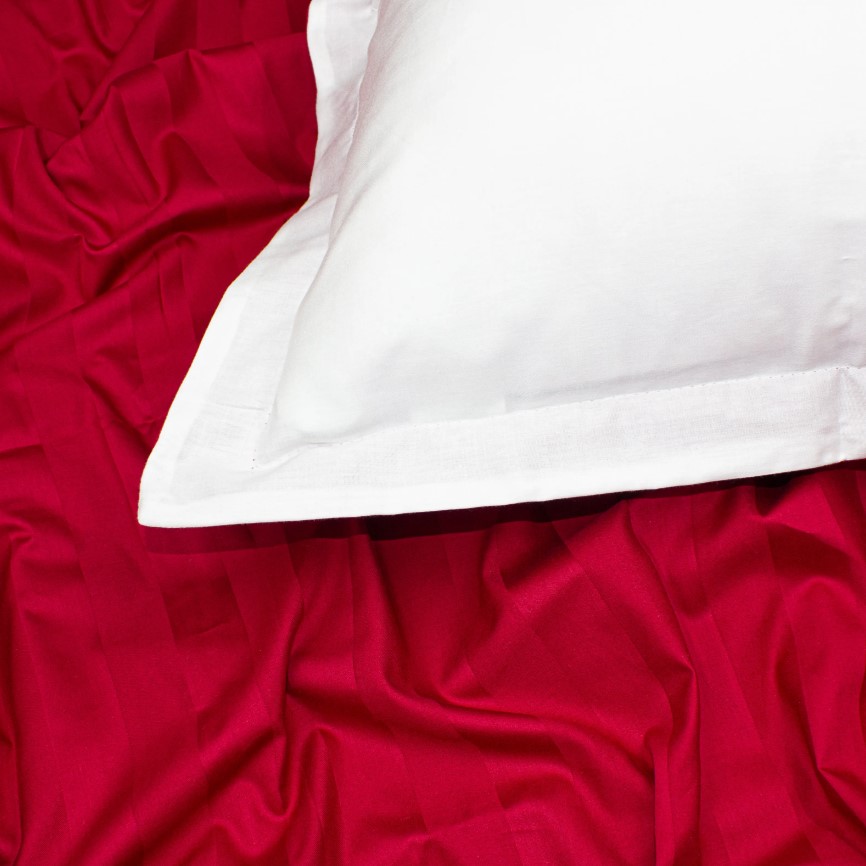 Купити Наволочка MirSon Сатин Benedikt Duet 70х70 (2200001436237) - Фото 1 Наволочка MirSon Сатин Benedikt Duet 70х70 (2200001436237) - Фото 1