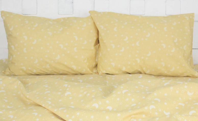 Купити Наволочка MirSon Бязь 17-0019 Marilda 70х70 (2200001386358) - Фото 1 Наволочка MirSon Бязь 17-0019 Marilda 70х70 (2200001386358) - Фото 1