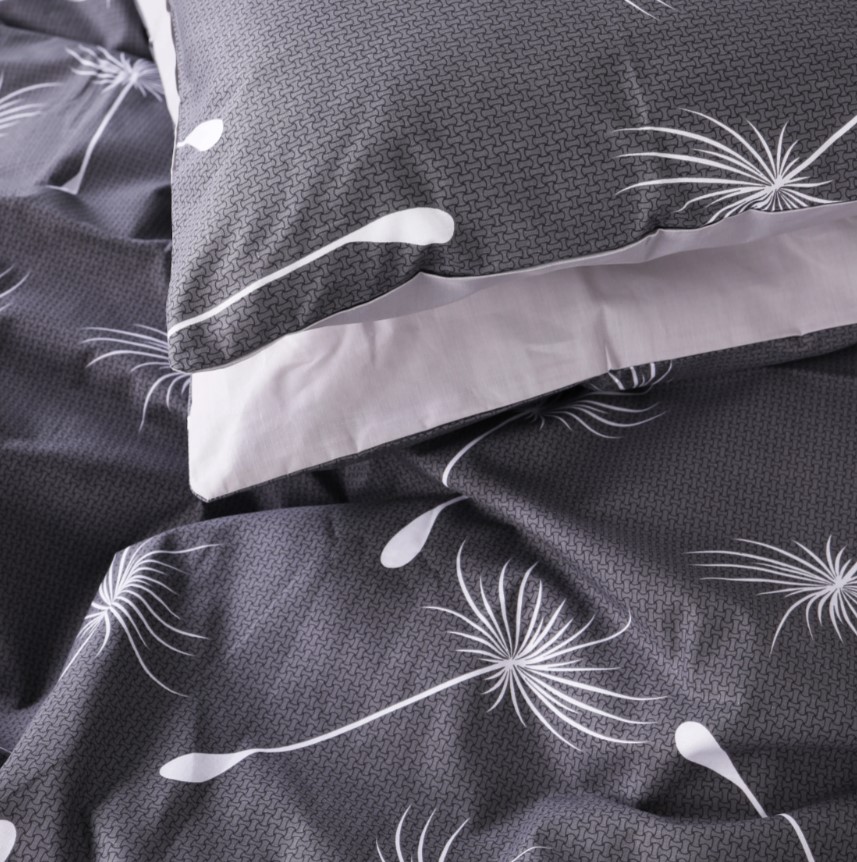 Купити Наволочка MirSon Бязь 21-0007 Felipe 70х70 (2200001300040) - Фото 1 Наволочка MirSon Бязь 21-0007 Felipe 70х70 (2200001300040) - Фото 1