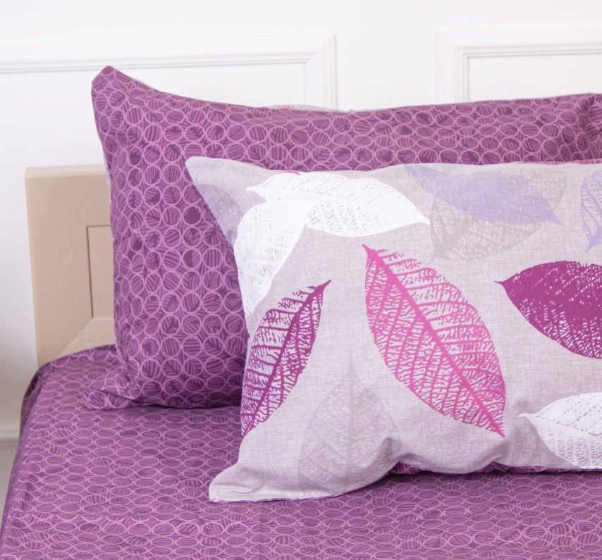 Купити Наволочка MirSon Бязь 17-0015 Isidoro 70х70 (2200001386303) - Фото 1 Наволочка MirSon Бязь 17-0015 Isidoro 70х70 (2200001386303) - Фото 1