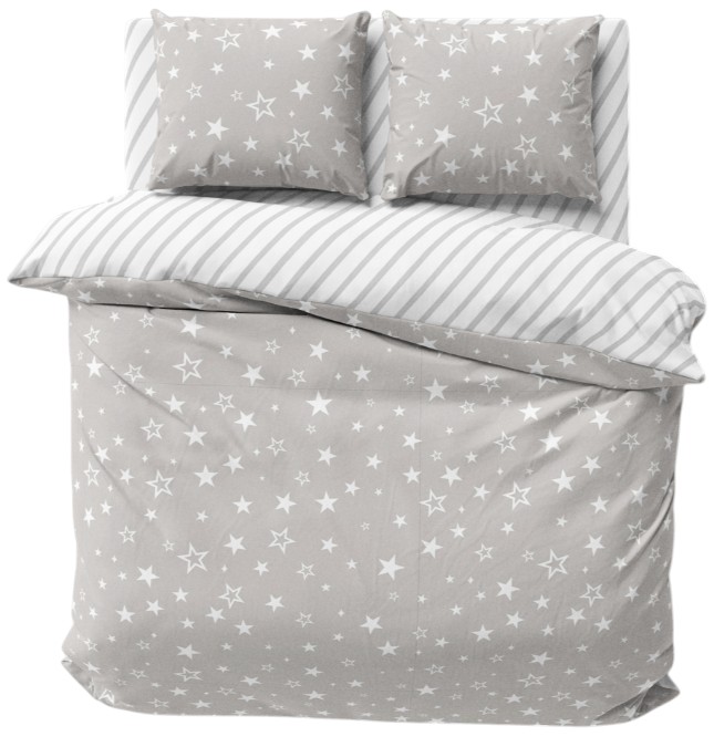 Купити Комплект постільної білизни Lelit Р-0216 Полісатин Двоспальна (1201169) - Фото 1 Комплект постільної білизни Lelit Р-0216 Полісатин Двоспальна (1201169) - Фото 1