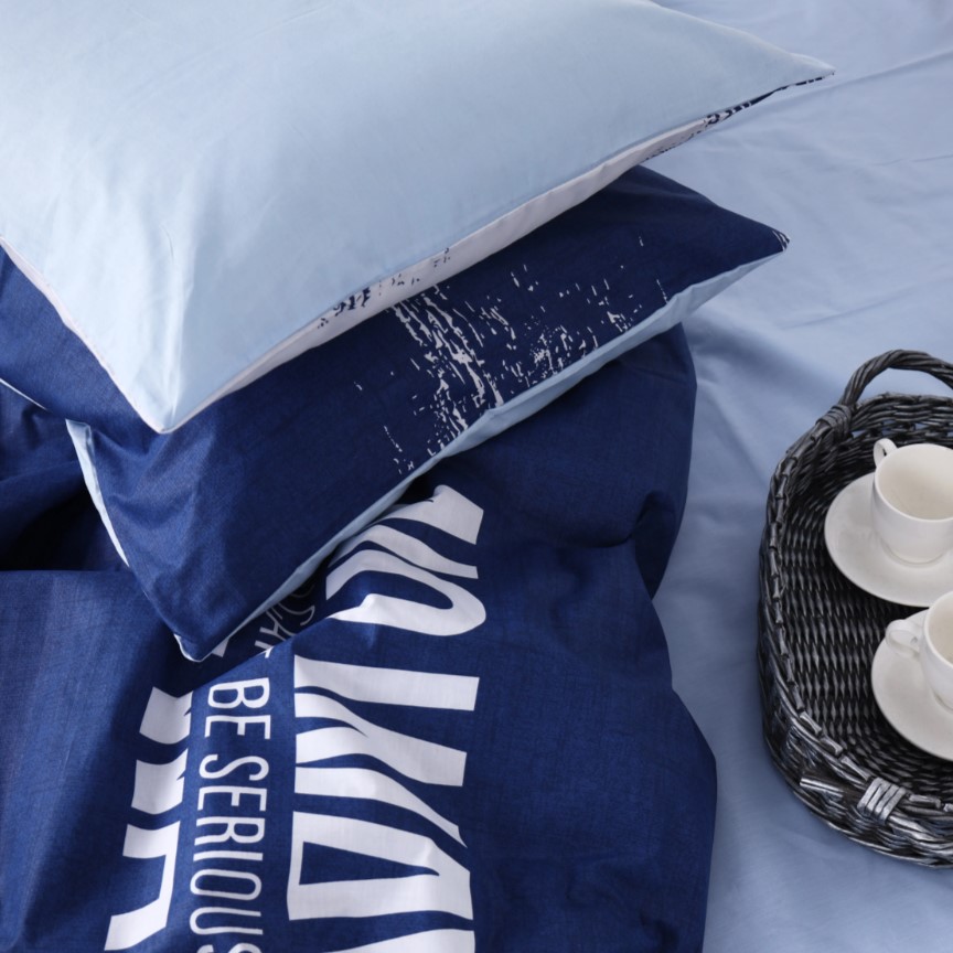 Купити Наволочка MirSon Бязь 17-0007 Adriana 70х70 (2200001386228) - Фото 1 Наволочка MirSon Бязь 17-0007 Adriana 70х70 (2200001386228) - Фото 1