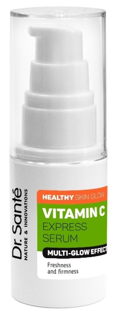 Емульсія для обличчя Dr. Sante Vitamin C 30 мл (4823015940590) - Фото 1