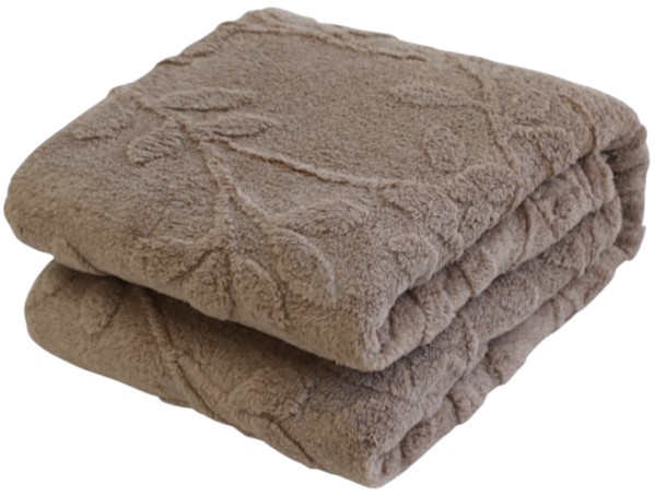 Купить Плед полуторный SOHO 150х200 см Twig Beige - Фото 1 Плед полуторный SOHO 150х200 см Twig Beige - Фото 1