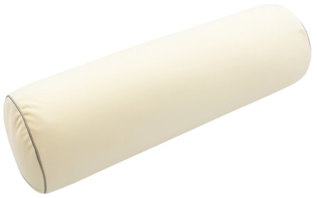 Подушка валик MirSon №8354 Naturale Line 12-0712 Calvina Tencel 60х16 см (2200006251095) - Фото 1