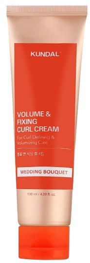Купить Крем для укладки волос Kundal WEDDING BOUQUET 130 мл (8809953771263) - Фото 1 Крем для укладки волос Kundal WEDDING BOUQUET 130 мл (8809953771263) - Фото 1