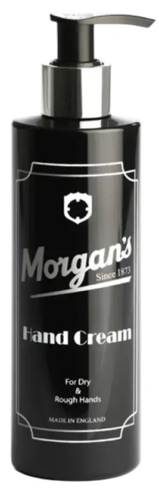 Крем для рук і нігтів Morgans Hand Cream 250 мл (5012521540007) - Фото 1