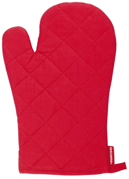 Купить Прихватка-рукавица tescoma PRESTO (8595028428124) - Фото 1 Прихватка-рукавица tescoma PRESTO (8595028428124) - Фото 1