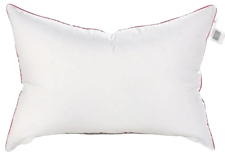 Купити Подушка стандартна MirSon 1492 DeLuxe memory effekt М'яка 50х70 см (2200001540507) - Фото 1 Подушка стандартна MirSon 1492 DeLuxe memory effekt М'яка 50х70 см (2200001540507) - Фото 1