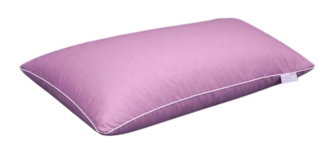 Подушка ортопедическая MirSon №4091 Delicate Satin 0231 Excalibur Men 59х43х12 см (2200006423058) - Фото 1