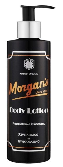 Лосьйон для тіла Morgans Body Lotion 250 мл (5012521540014) - Фото 1