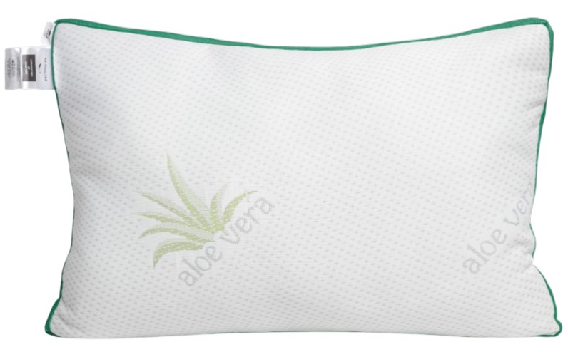 Купить Подушка стандартная MirSon №908 Dorotea Premium Tencel 50х70 см (2200010276404) - Фото 1 Подушка стандартная MirSon №908 Dorotea Premium Tencel 50х70 см (2200010276404) - Фото 1