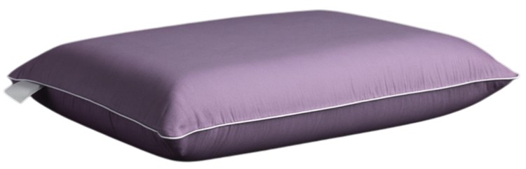 Подушка ортопедическая MirSon №6073 Delicate satin Calypso WoMen 59х43х10 (2200003262278) - Фото 1