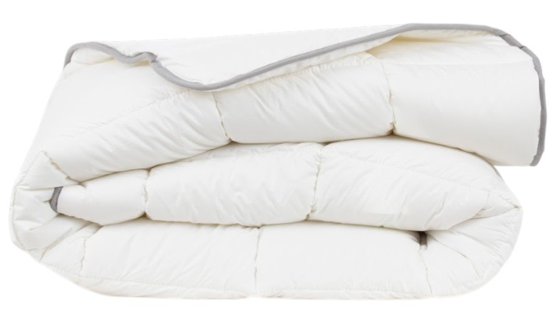 Одеяло всесезонное полуторное ТЕП COTE BLANC SILK 150х210 см (1-00185_00000)