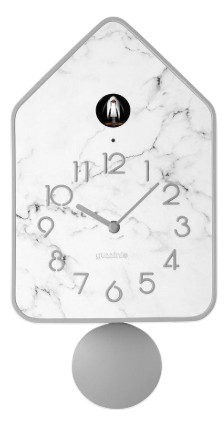 Купити Настінний годинник Guzzini 168607177 - Фото 1 Настінний годинник Guzzini 168607177 - Фото 1