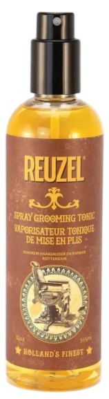 Спрей для волос Reuzel spray grooming tonic 350 мл (850004313206) - Фото 1