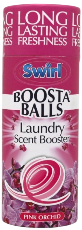Ополіскувач для білизни Swirl в гранулах Рожева Орхідея 230 г (SPLCGPO230)