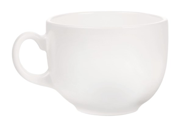 Набір чашок Luminarc ESSENCE WHITE 6х220 мл (X1896)