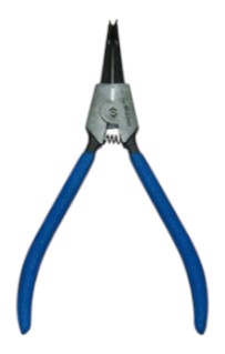 Купити Щипцi для стопорних кiлець KING TONY 180 мм (68SS-07) - Фото 1 Щипцi для стопорних кiлець KING TONY 180 мм (68SS-07) - Фото 1