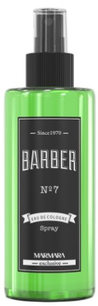 Одеколон после бритья Marmara N.7 after shave cologne 250 мл (8691541005054) - Фото 1