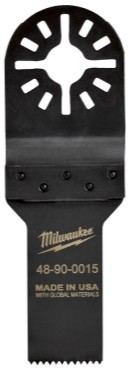 Полотно Milwaukee 19х95 мм (48900015) - Фото 1