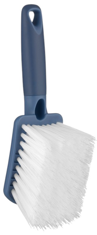 Щітка для прибирання Ardesto Solid 22х6.8 см (ARHE1307B)