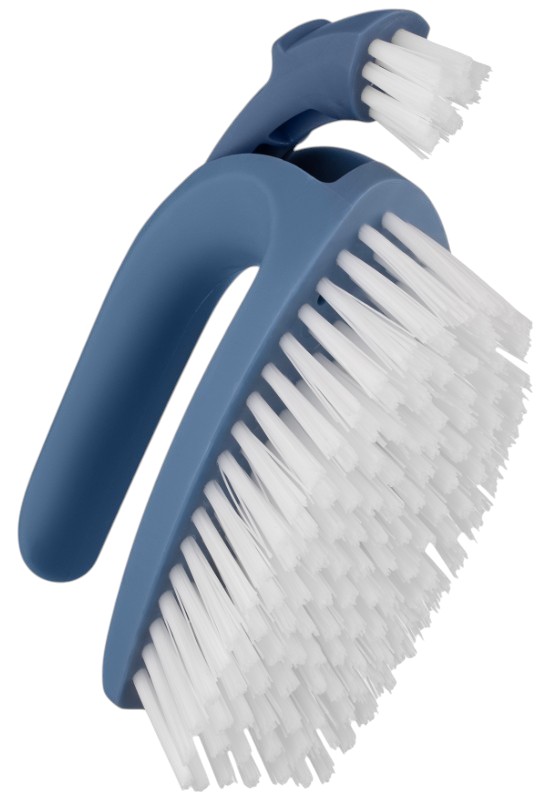 Щітка для прибирання Ardesto Solid 13х7 см (ARHE1308B)