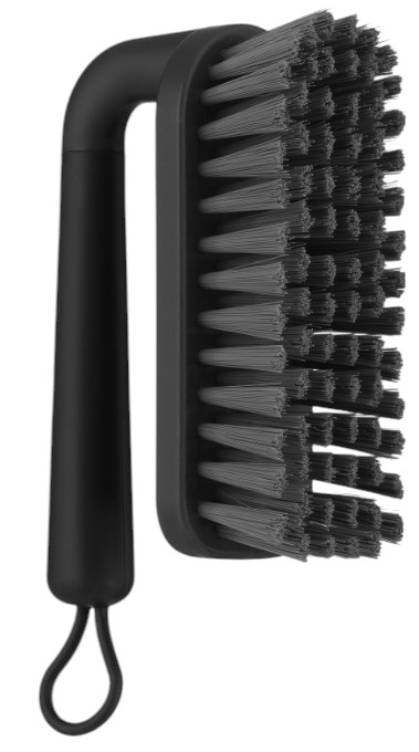 Щітка для прибирання Ardesto Minimalism18х11x5.2 см (ARHE1310G)