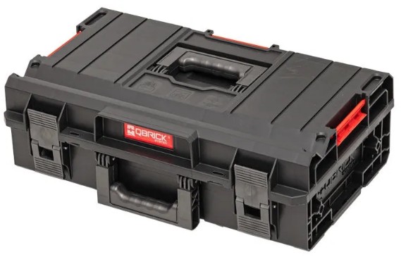 Купить Ящик для инструментов Qbrick System ONE 200 2.0 Basic (SKRQ200B2CZAPG003) - Фото 1 Ящик для инструментов Qbrick System ONE 200 2.0 Basic (SKRQ200B2CZAPG003) - Фото 1