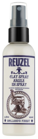 Спрей для волос Reuzel Clay Spray 355 мл (850004313893) - Фото 1