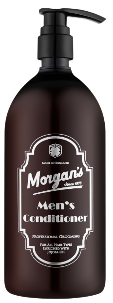 Бальзам для волосся Morgans Men's Conditioner 1000 мл (5012521510123) - Фото 1